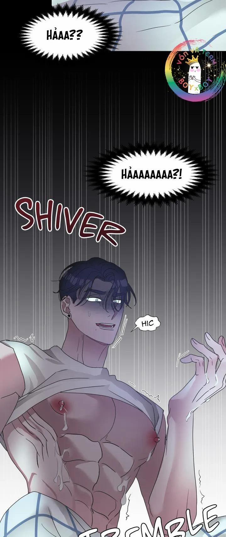 Manhwa Chịch Vồn Chịch Vã 72 trang 39