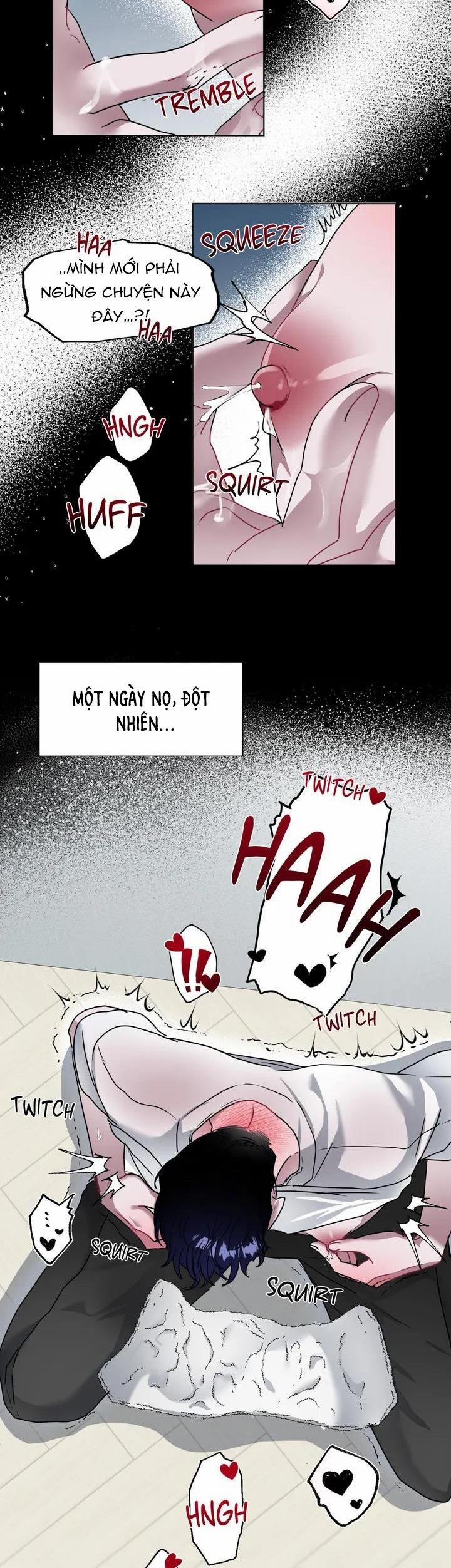 Manhwa Chịch Vồn Chịch Vã 72 trang 4