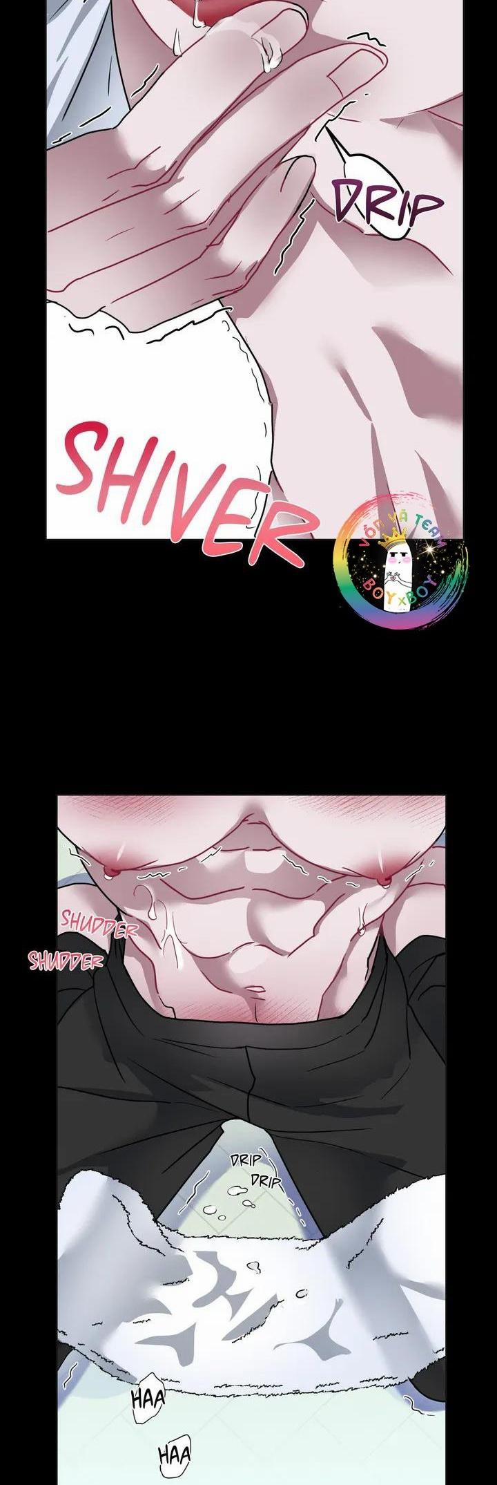 Manhwa Chịch Vồn Chịch Vã 72 trang 7