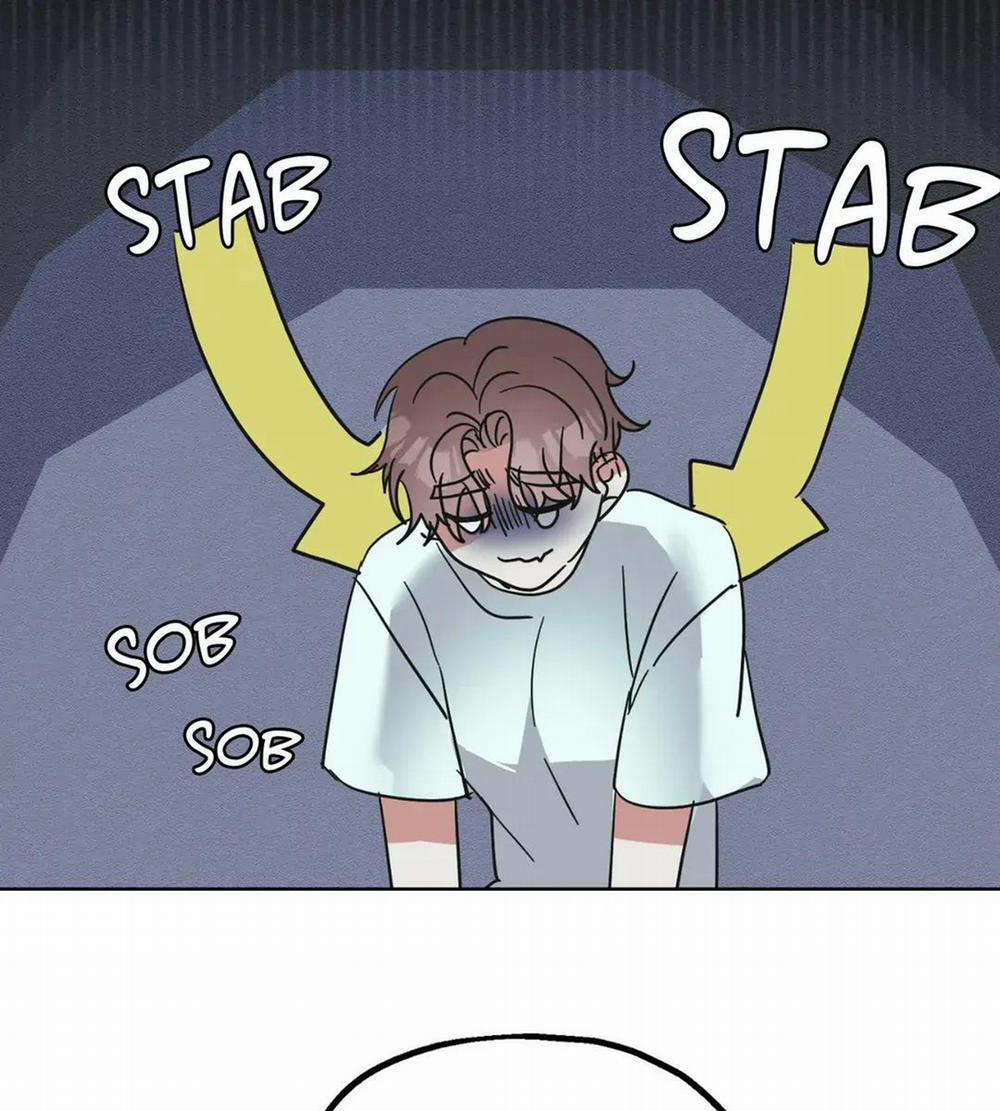 Manhwa Chịch Vồn Chịch Vã 73 trang 11