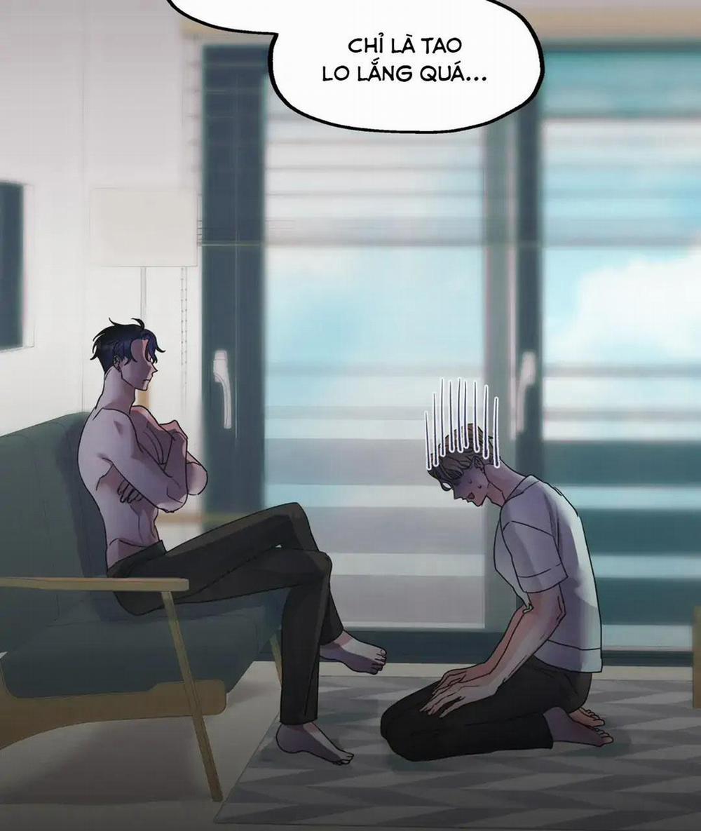 Manhwa Chịch Vồn Chịch Vã 73 trang 2