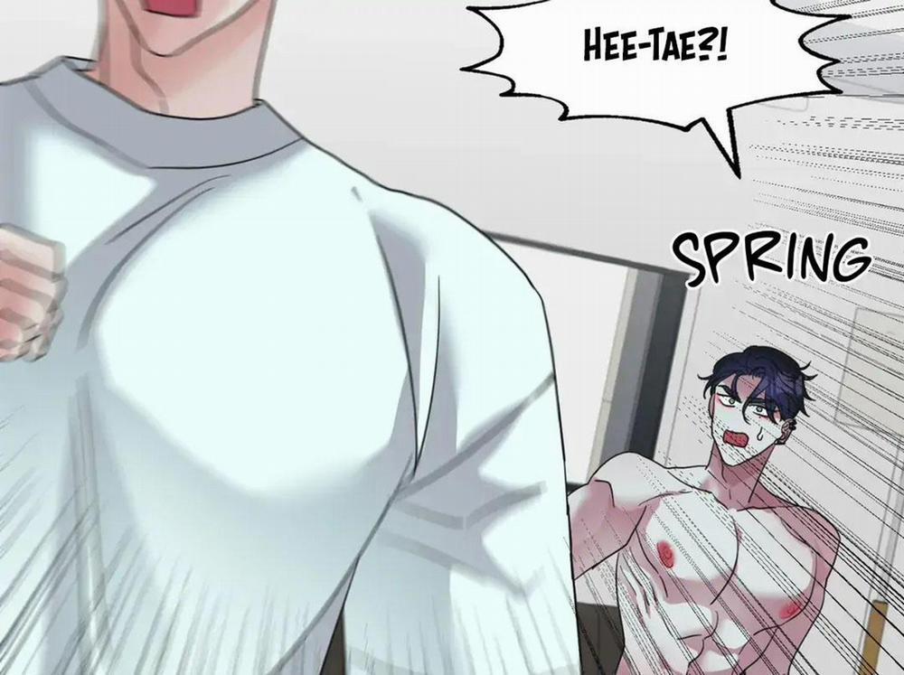 Manhwa Chịch Vồn Chịch Vã 73 trang 21