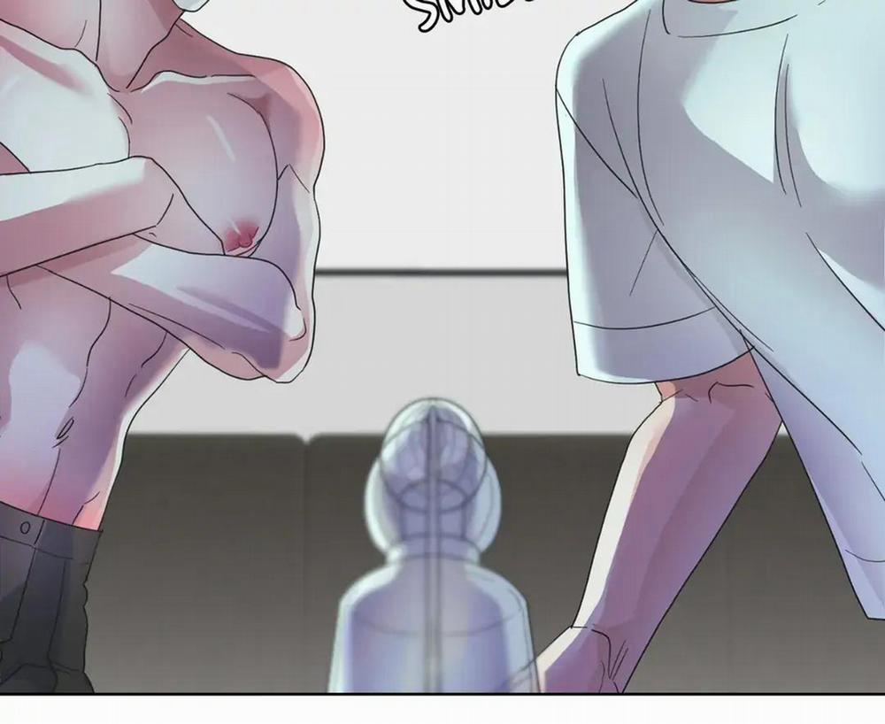 Manhwa Chịch Vồn Chịch Vã 73 trang 30