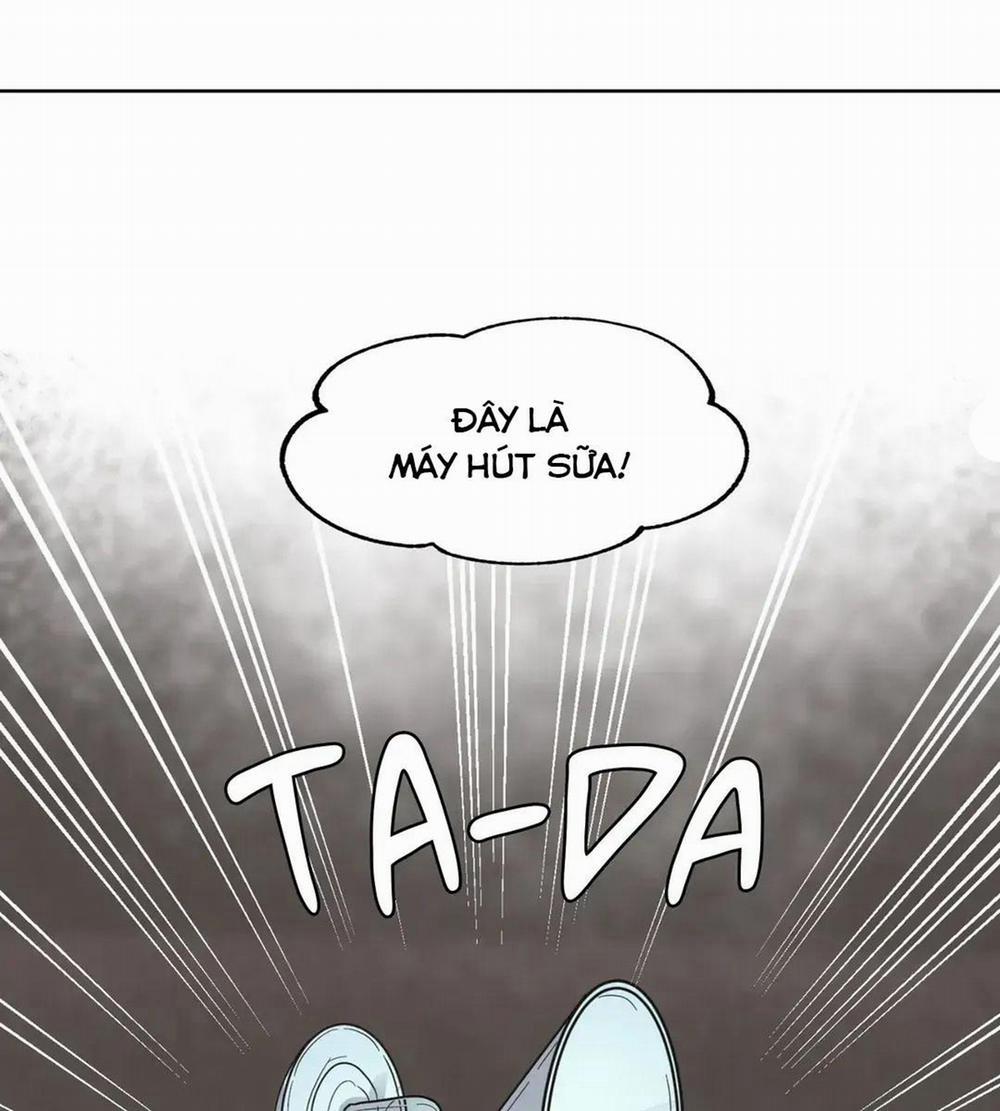 Manhwa Chịch Vồn Chịch Vã 73 trang 31