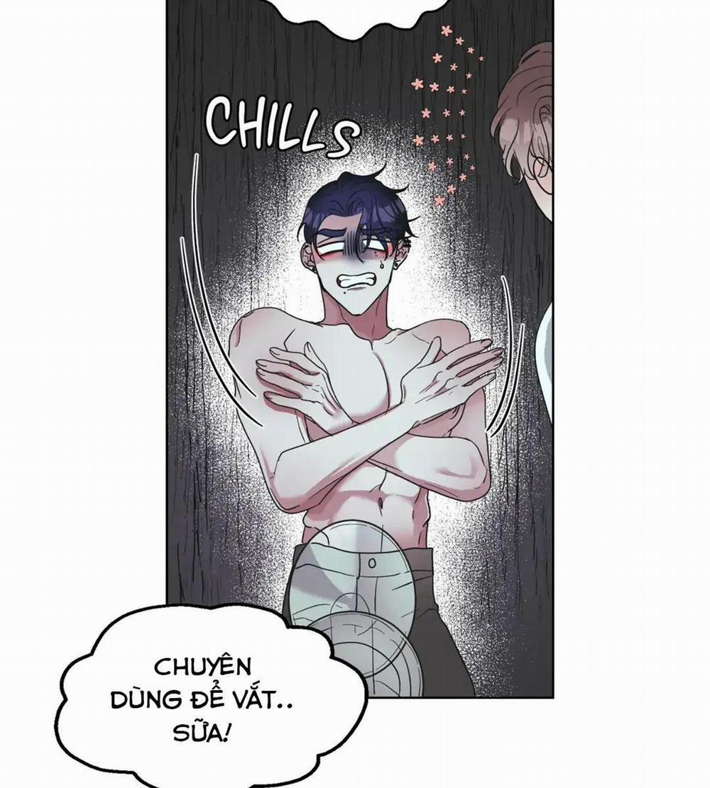 Manhwa Chịch Vồn Chịch Vã 73 trang 33