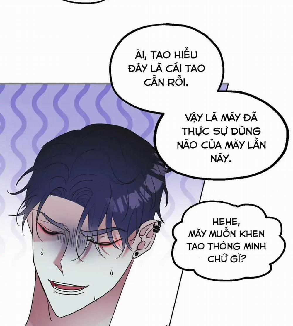 Manhwa Chịch Vồn Chịch Vã 73 trang 34