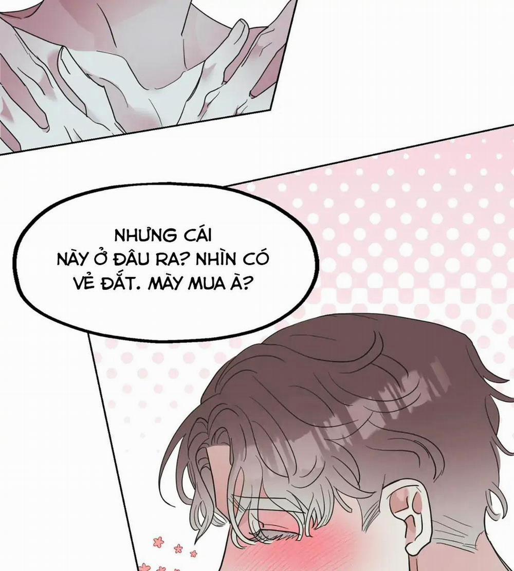 Manhwa Chịch Vồn Chịch Vã 73 trang 35