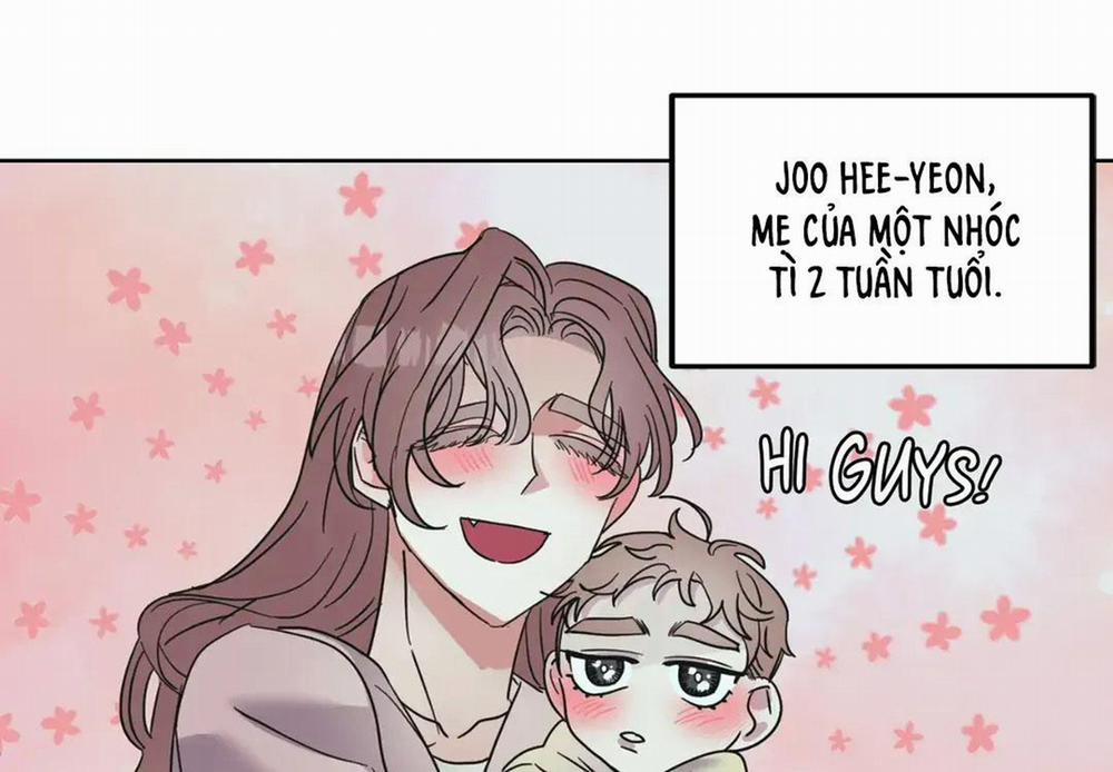 Manhwa Chịch Vồn Chịch Vã 73 trang 37