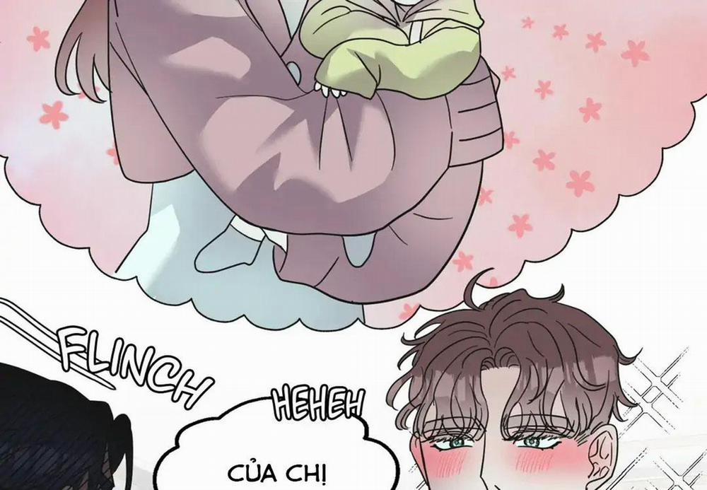 Manhwa Chịch Vồn Chịch Vã 73 trang 38