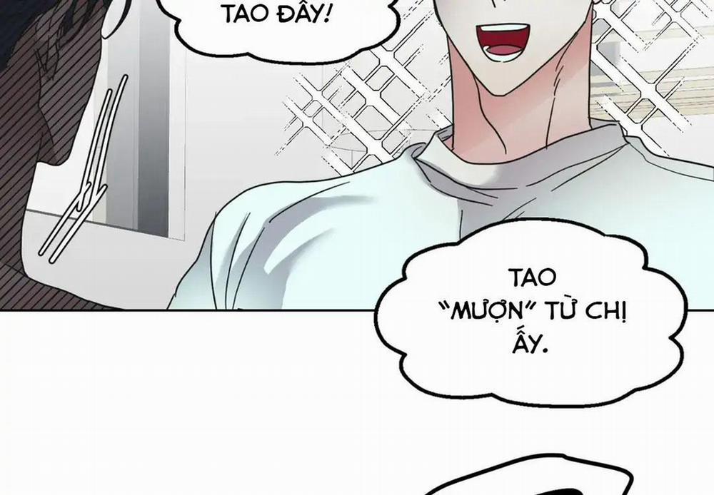 Manhwa Chịch Vồn Chịch Vã 73 trang 39