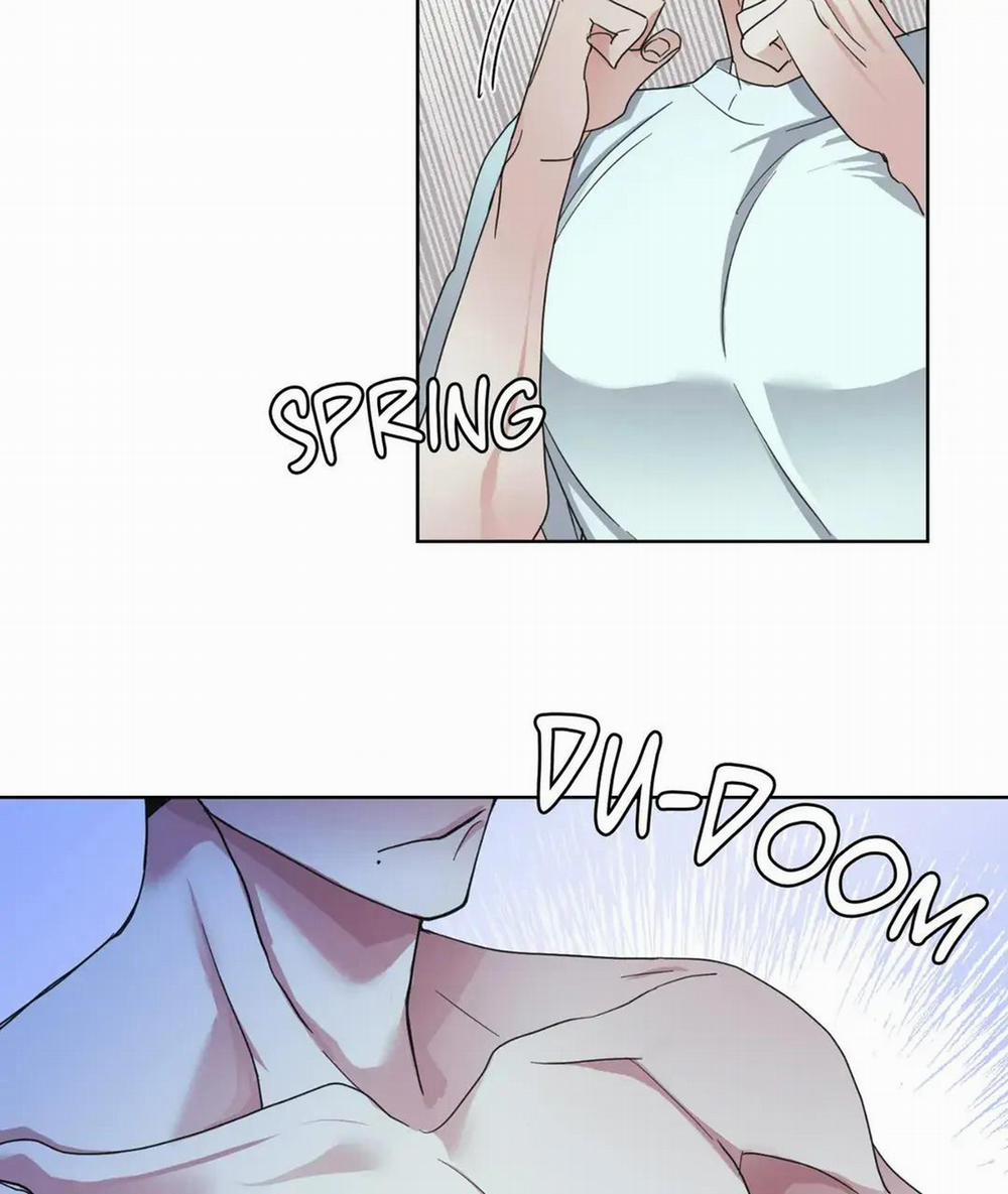 Manhwa Chịch Vồn Chịch Vã 73 trang 4