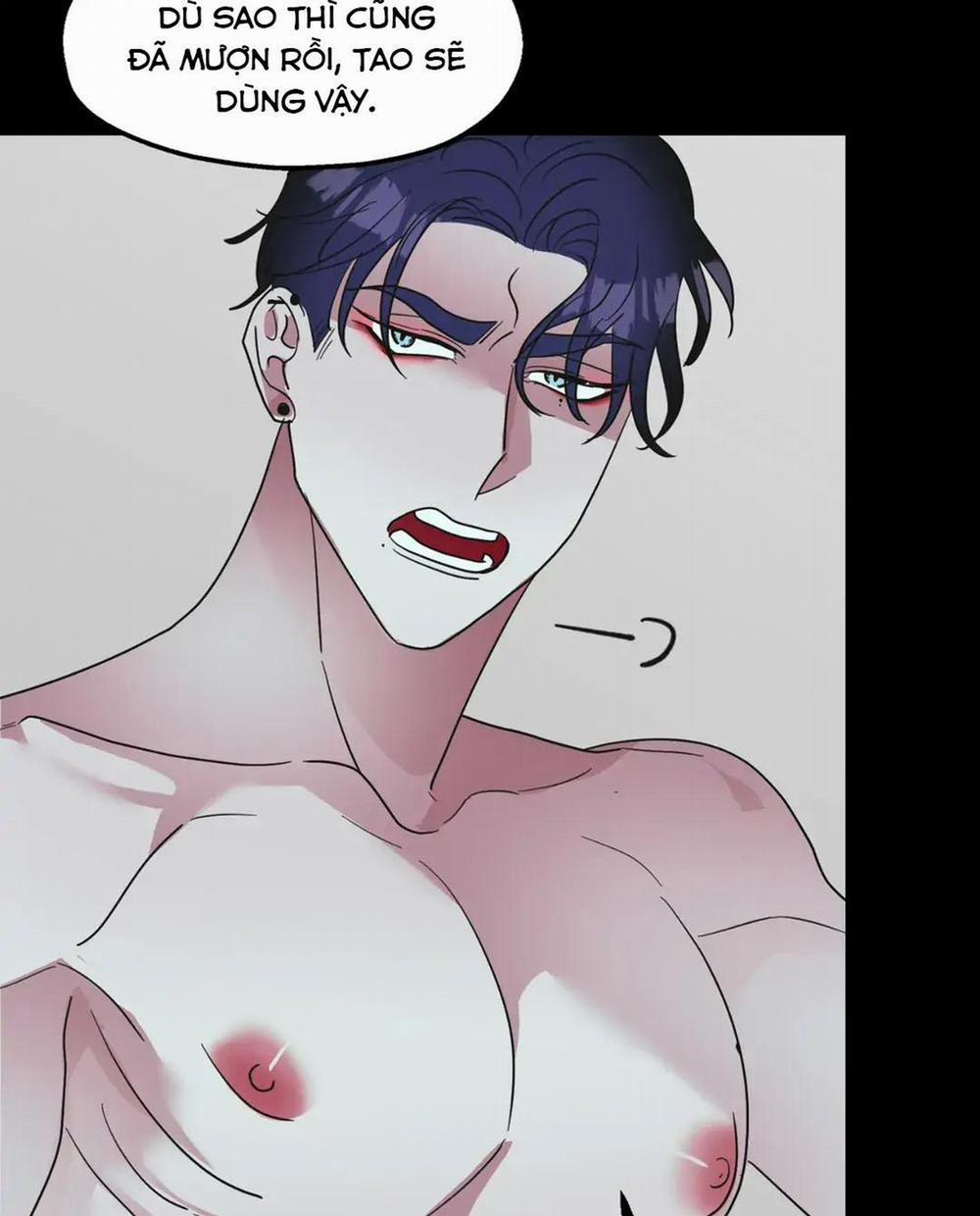 Manhwa Chịch Vồn Chịch Vã 73 trang 44