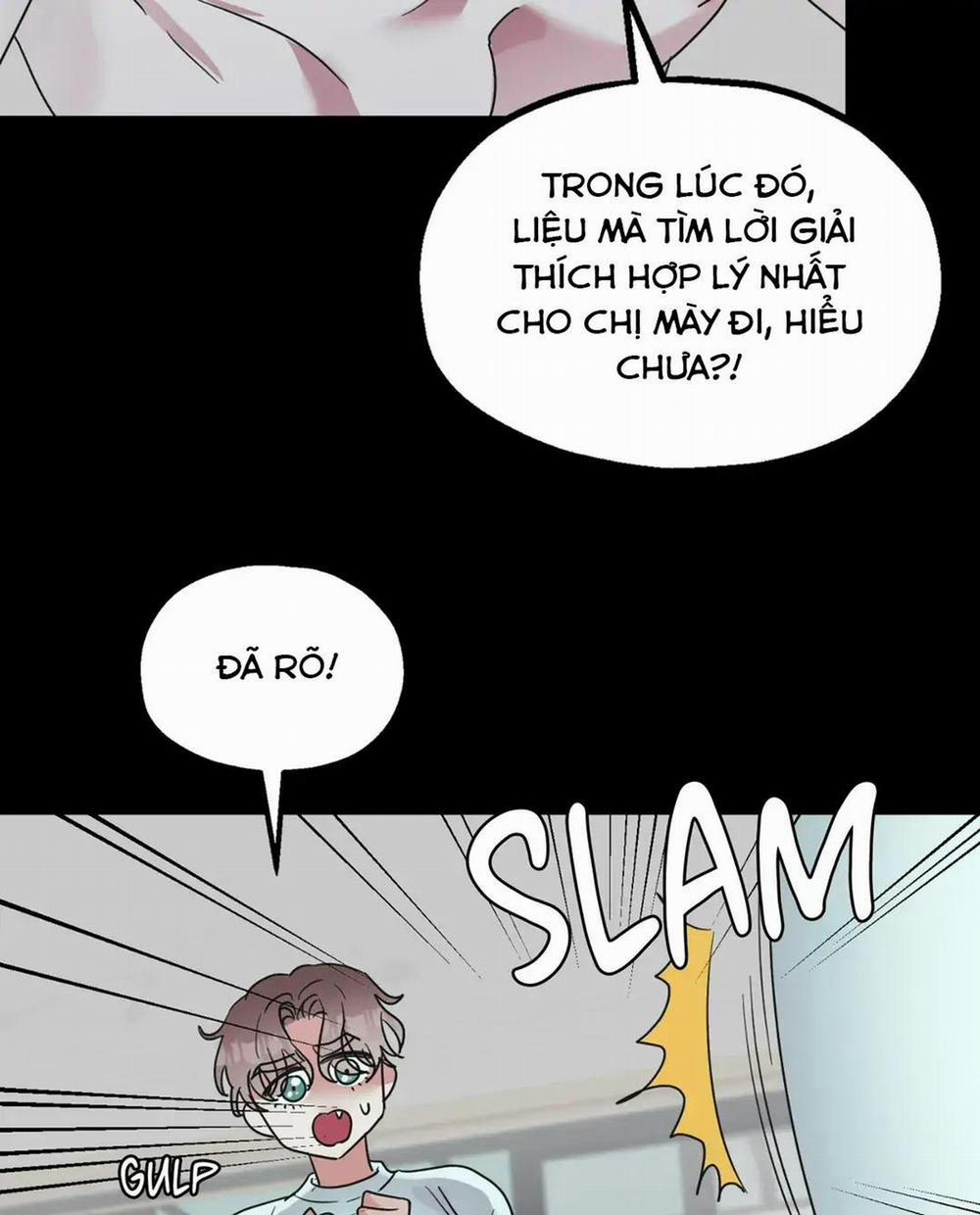 Manhwa Chịch Vồn Chịch Vã 73 trang 45