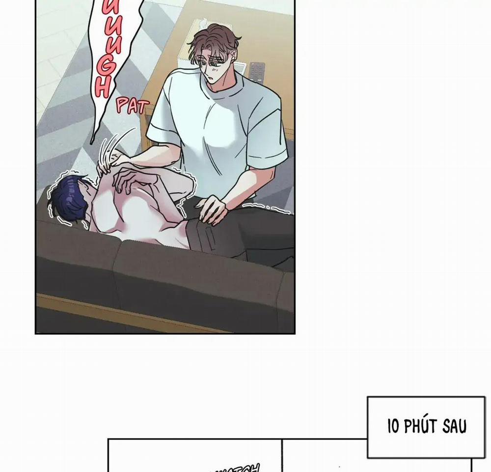 Manhwa Chịch Vồn Chịch Vã 73 trang 52