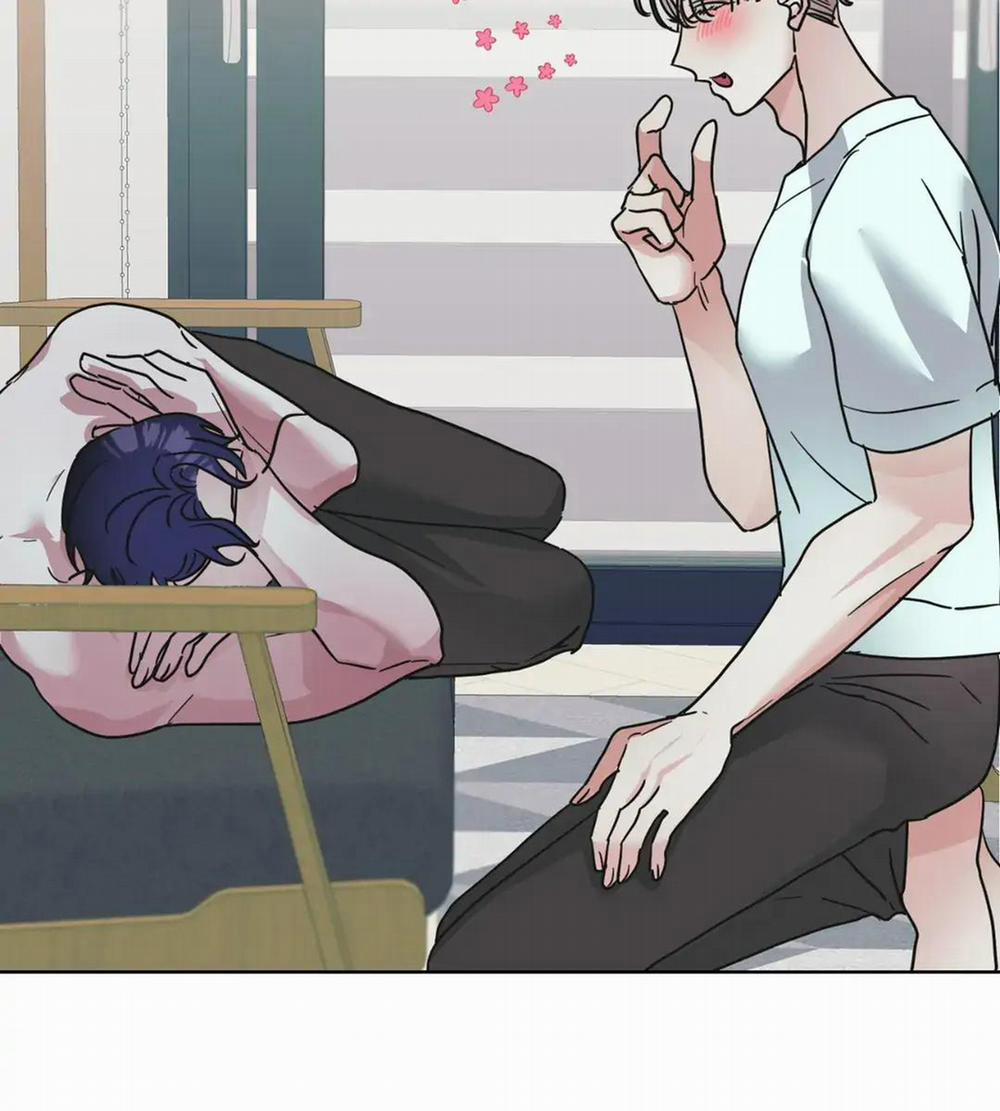 Manhwa Chịch Vồn Chịch Vã 73 trang 56