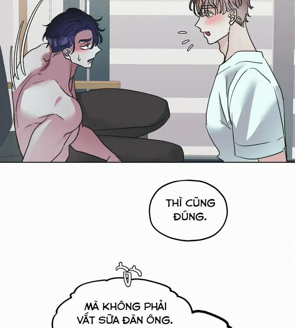 Manhwa Chịch Vồn Chịch Vã 73 trang 58