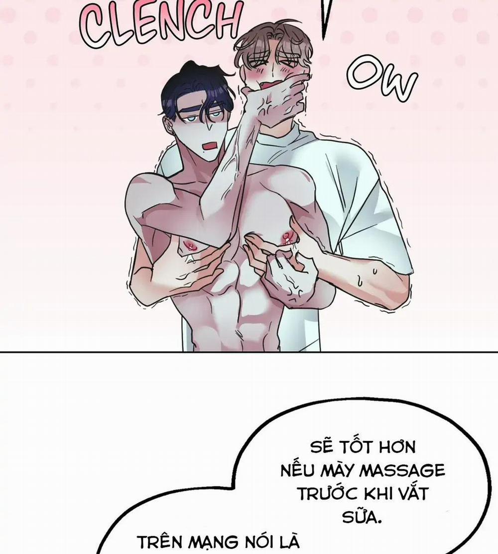 Manhwa Chịch Vồn Chịch Vã 73 trang 69