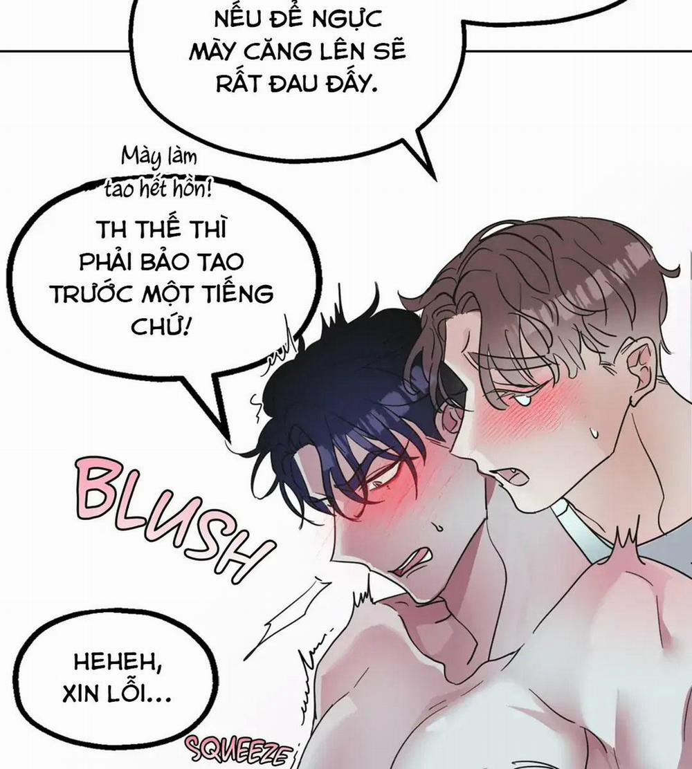 Manhwa Chịch Vồn Chịch Vã 73 trang 70