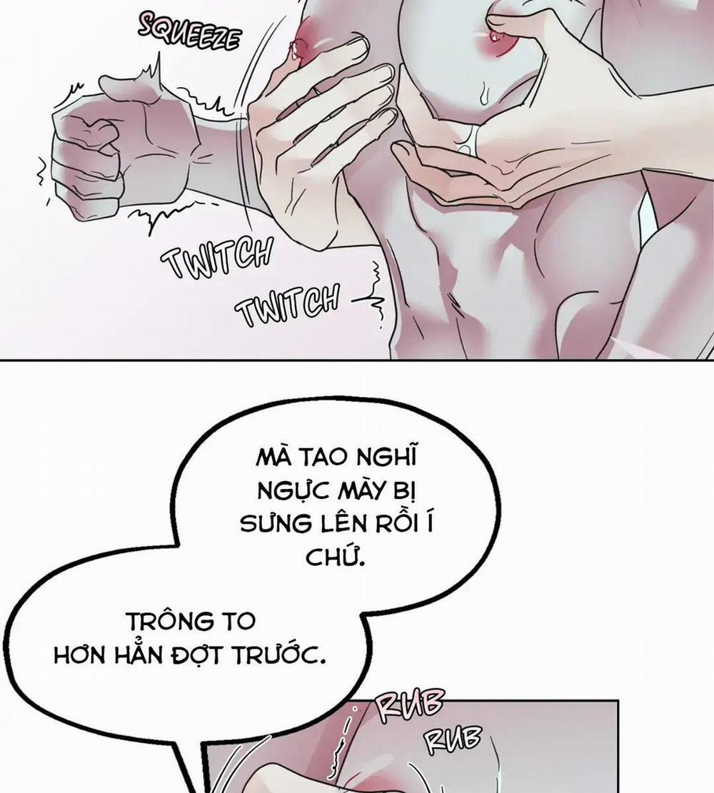 Manhwa Chịch Vồn Chịch Vã 73 trang 71