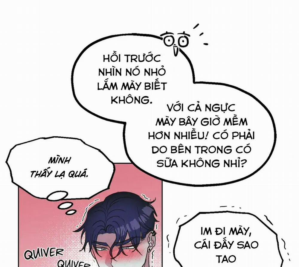 Manhwa Chịch Vồn Chịch Vã 73 trang 73