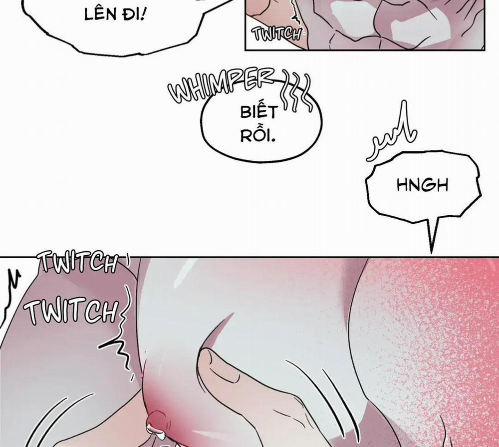 Manhwa Chịch Vồn Chịch Vã 73 trang 75