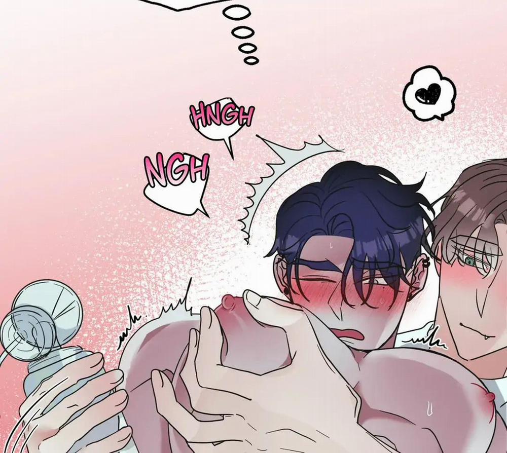 Manhwa Chịch Vồn Chịch Vã 73 trang 77