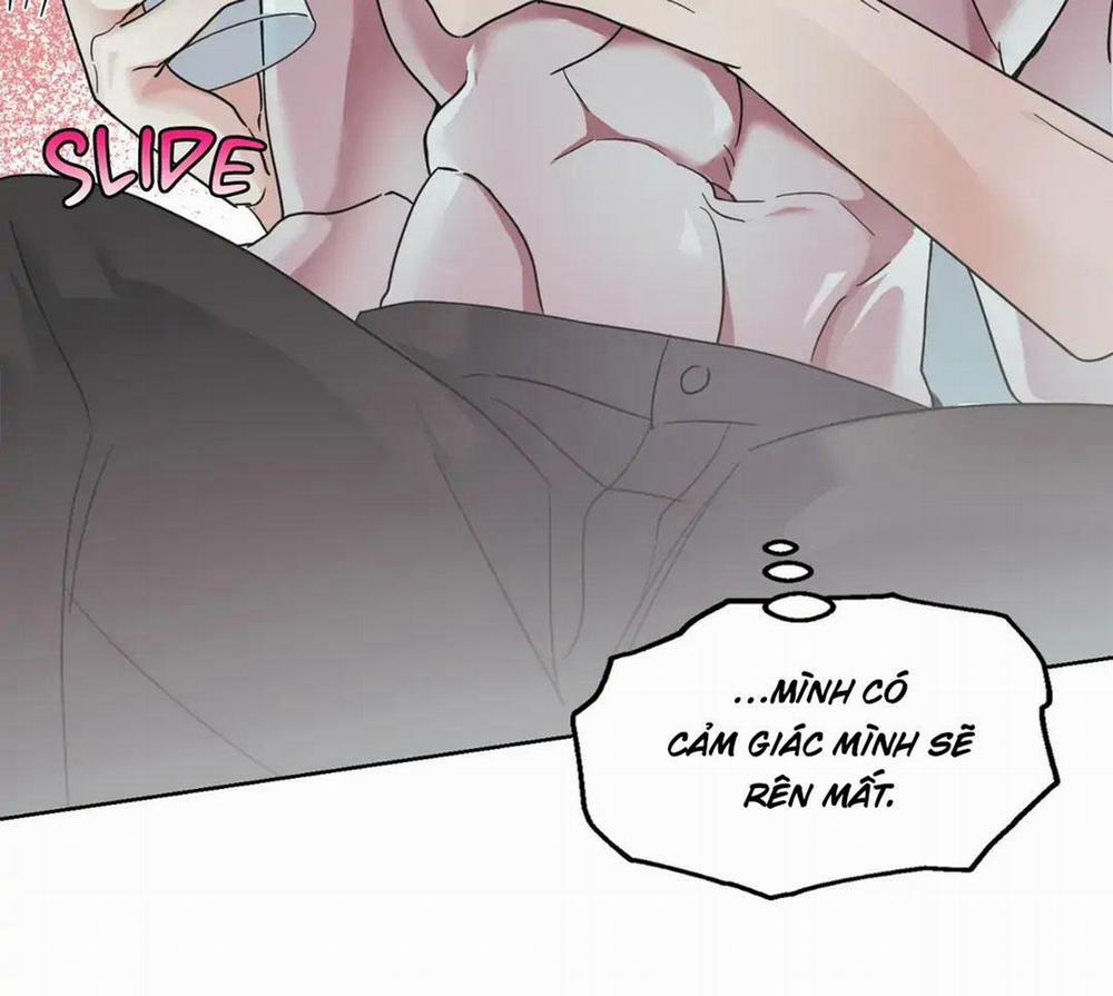 Manhwa Chịch Vồn Chịch Vã 73 trang 78