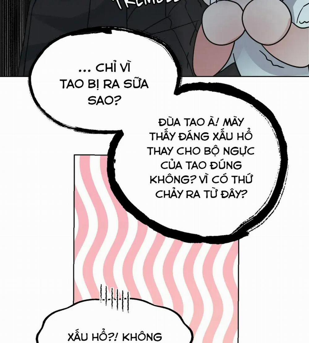 Manhwa Chịch Vồn Chịch Vã 73 trang 9