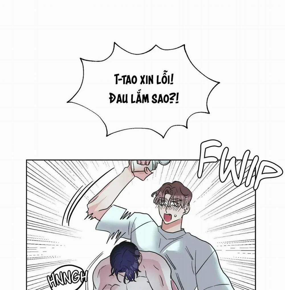 Manhwa Chịch Vồn Chịch Vã 73 trang 91