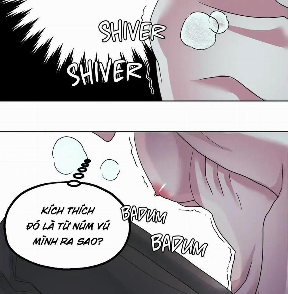 Manhwa Chịch Vồn Chịch Vã 73 trang 93