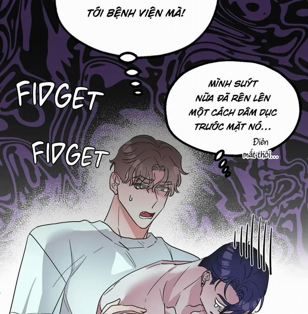 Manhwa Chịch Vồn Chịch Vã 73 trang 95