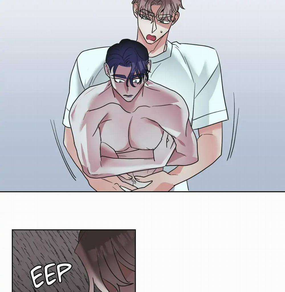 Manhwa Chịch Vồn Chịch Vã 73 trang 98