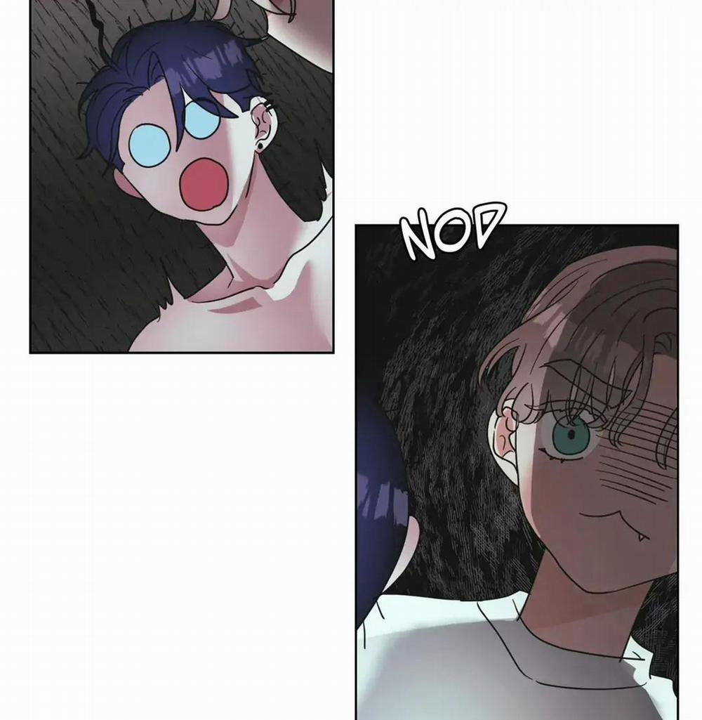 Manhwa Chịch Vồn Chịch Vã 73 trang 99