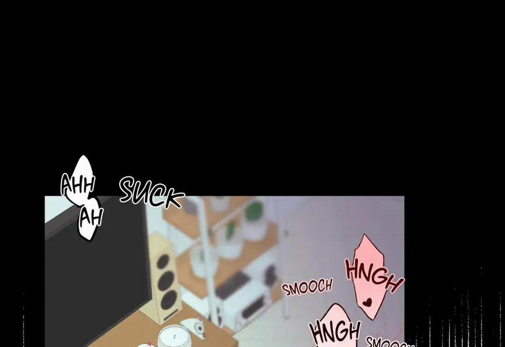 Manhwa Chịch Vồn Chịch Vã 74 Breast Friend trang 1