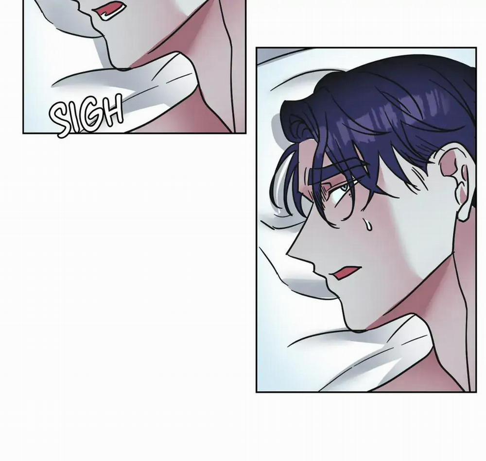 Manhwa Chịch Vồn Chịch Vã 74 Breast Friend trang 104