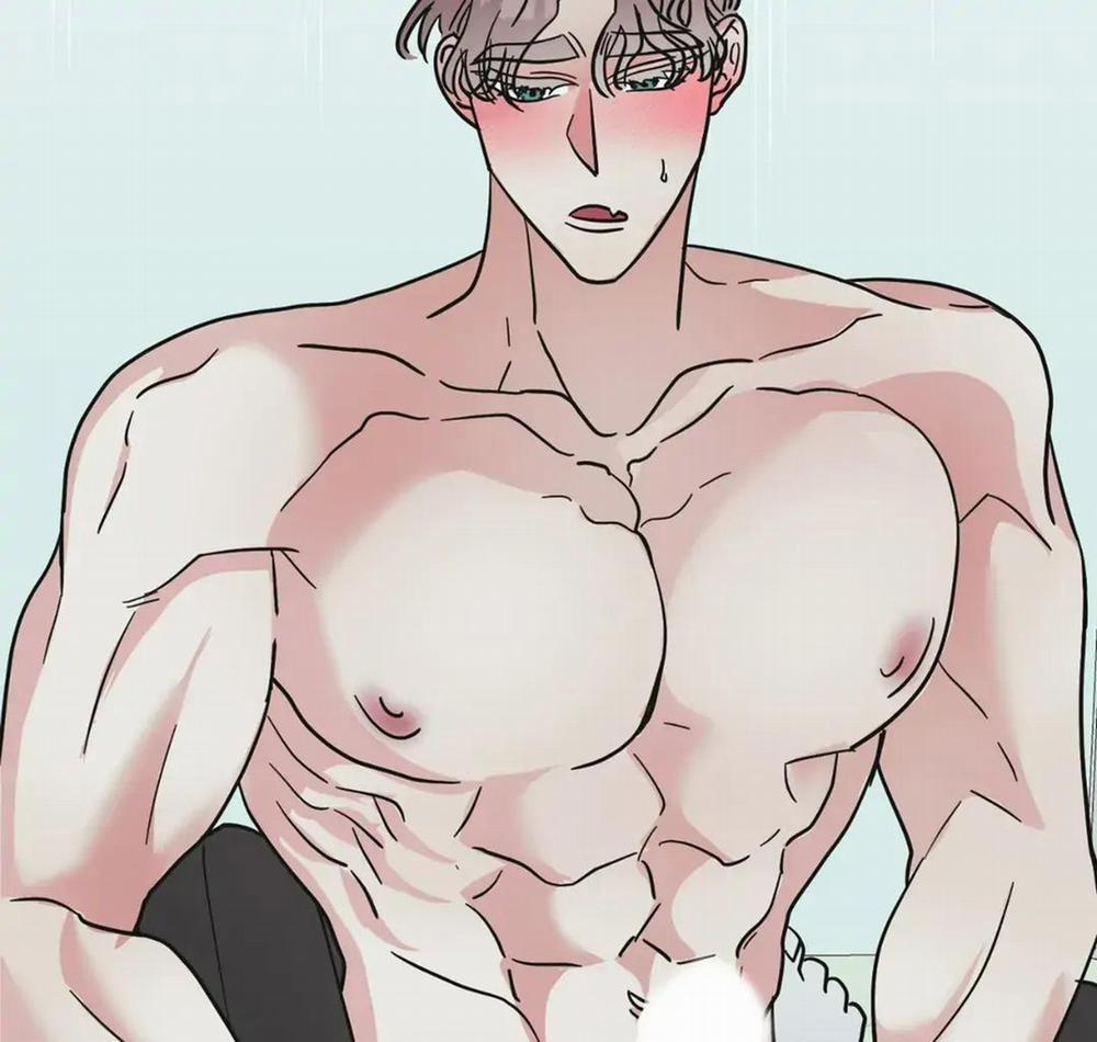 Manhwa Chịch Vồn Chịch Vã 74 Breast Friend trang 106