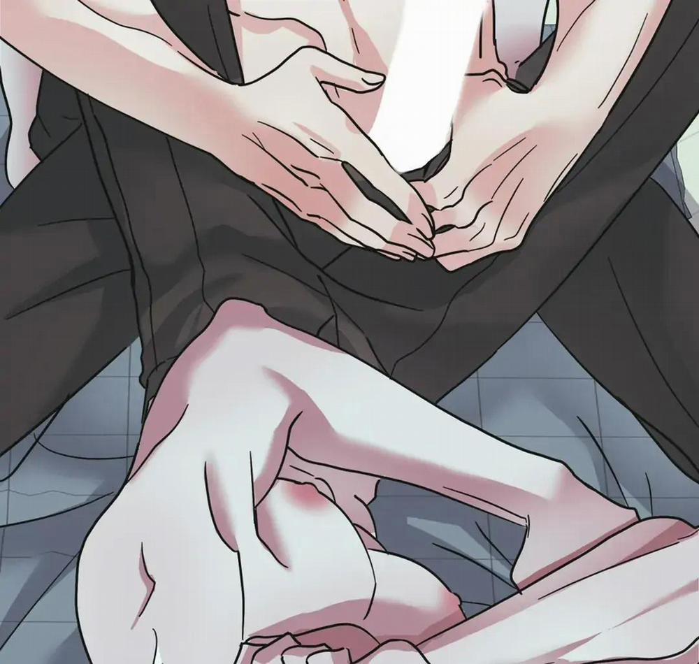 Manhwa Chịch Vồn Chịch Vã 74 Breast Friend trang 107