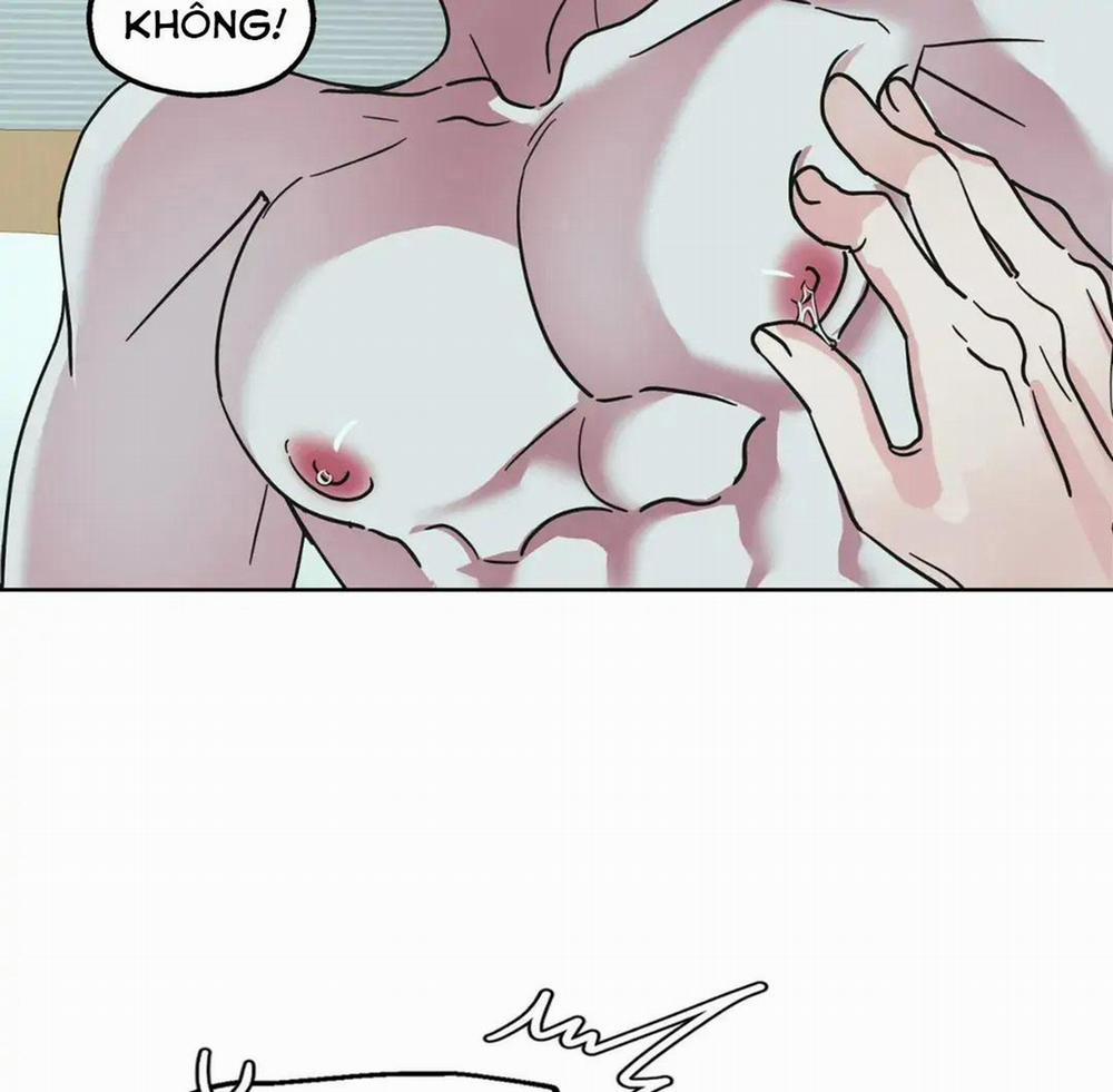 Manhwa Chịch Vồn Chịch Vã 74 Breast Friend trang 118