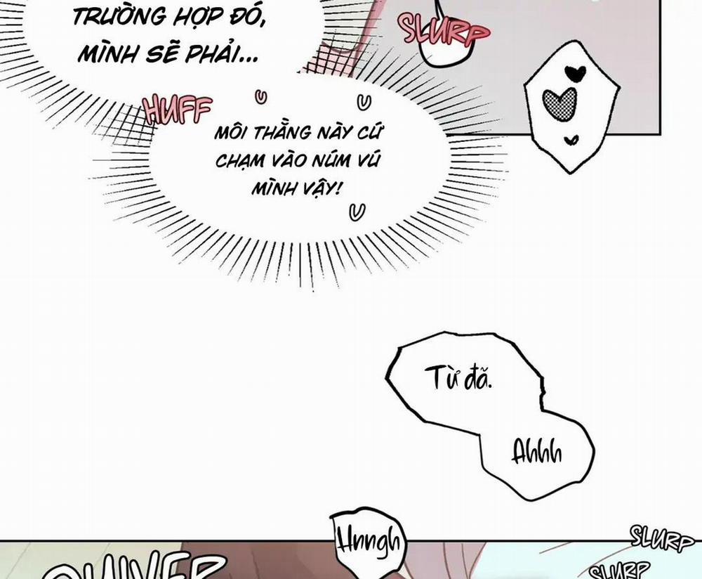 Manhwa Chịch Vồn Chịch Vã 74 Breast Friend trang 16