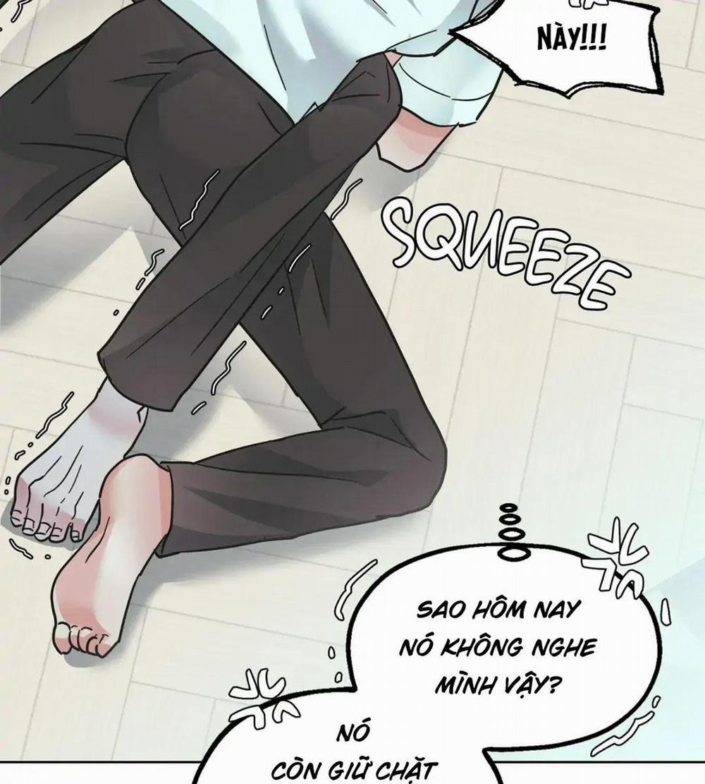 Manhwa Chịch Vồn Chịch Vã 74 Breast Friend trang 20