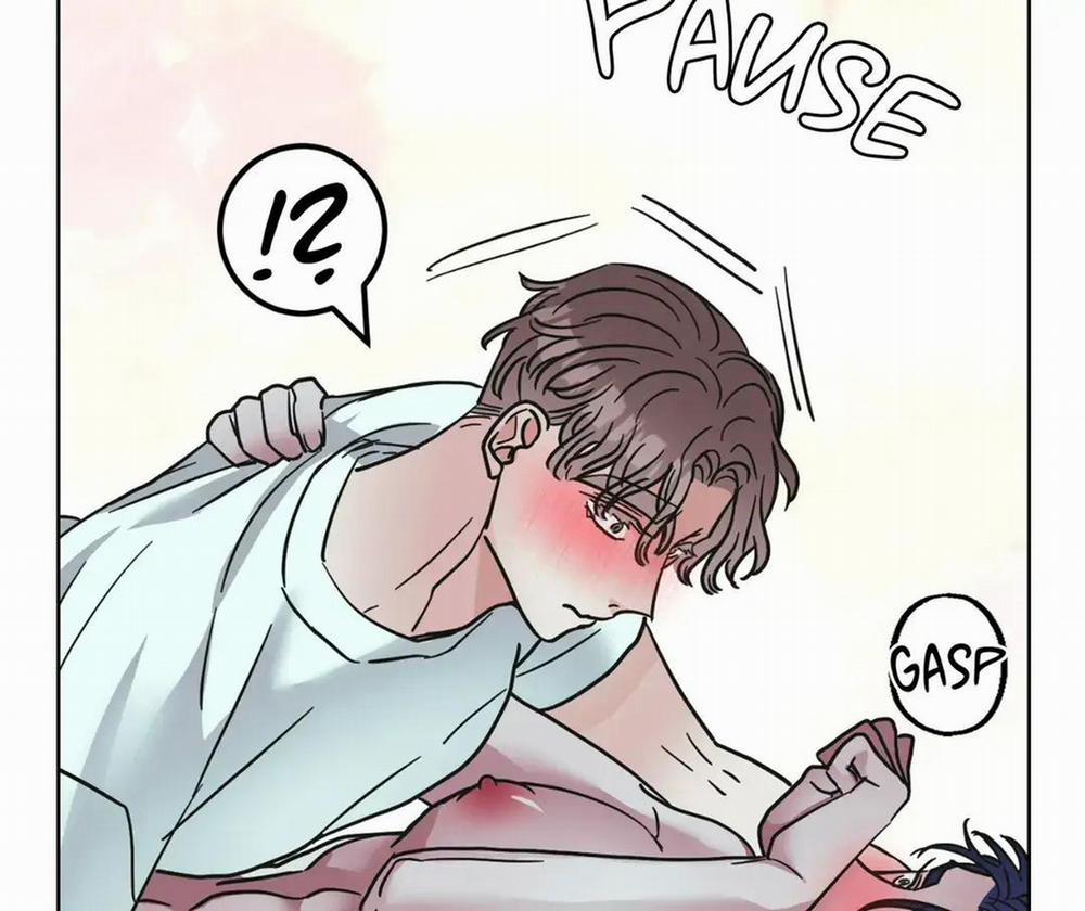 Manhwa Chịch Vồn Chịch Vã 74 Breast Friend trang 29