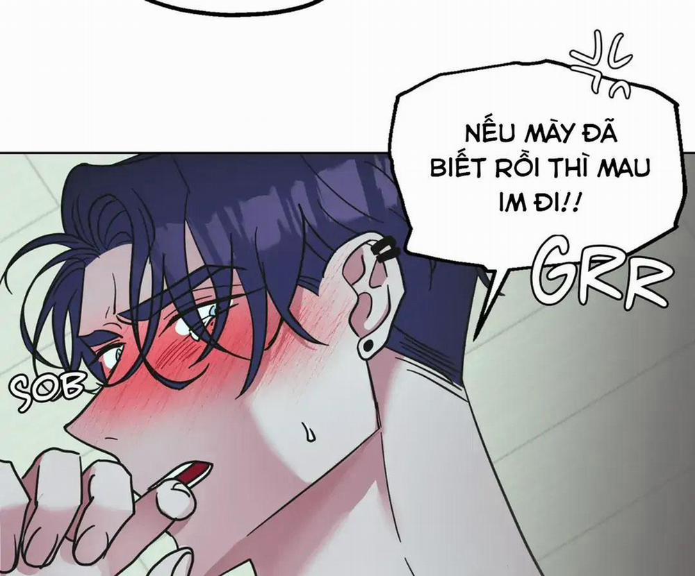 Manhwa Chịch Vồn Chịch Vã 74 Breast Friend trang 39