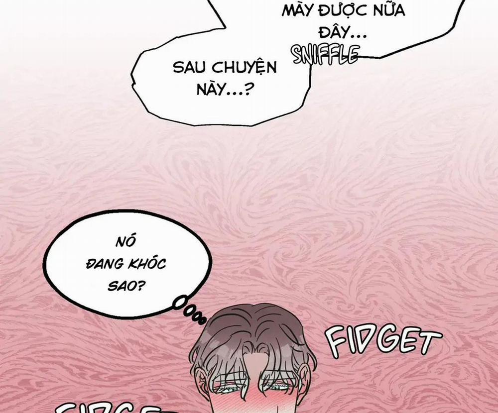 Manhwa Chịch Vồn Chịch Vã 74 Breast Friend trang 41