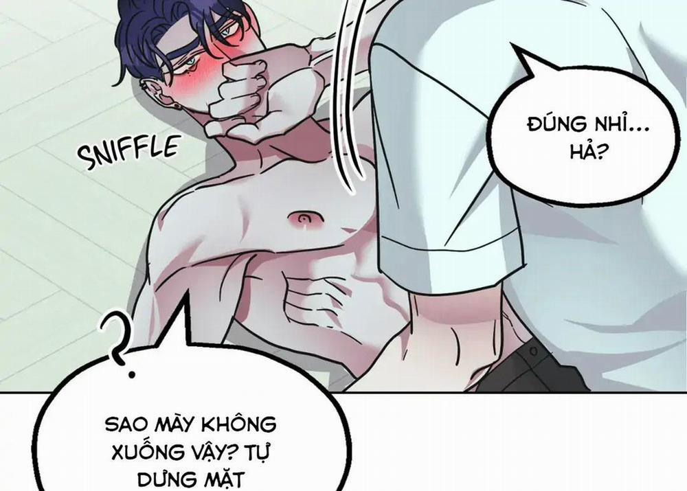 Manhwa Chịch Vồn Chịch Vã 74 Breast Friend trang 46