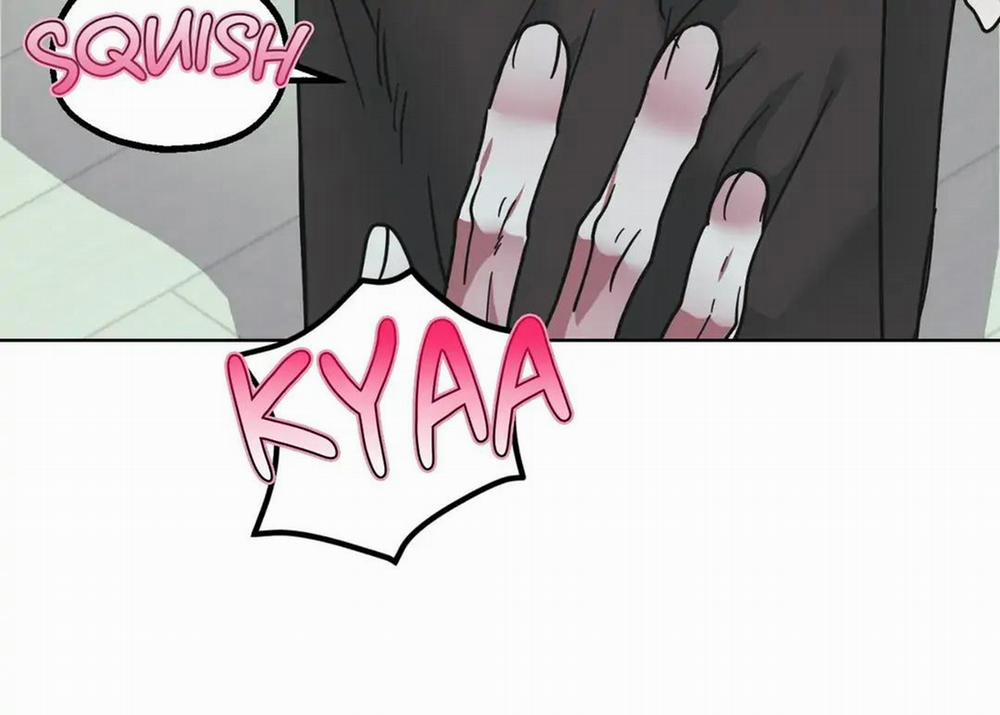 Manhwa Chịch Vồn Chịch Vã 74 Breast Friend trang 48