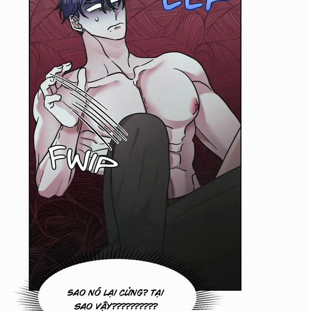 Manhwa Chịch Vồn Chịch Vã 74 Breast Friend trang 52