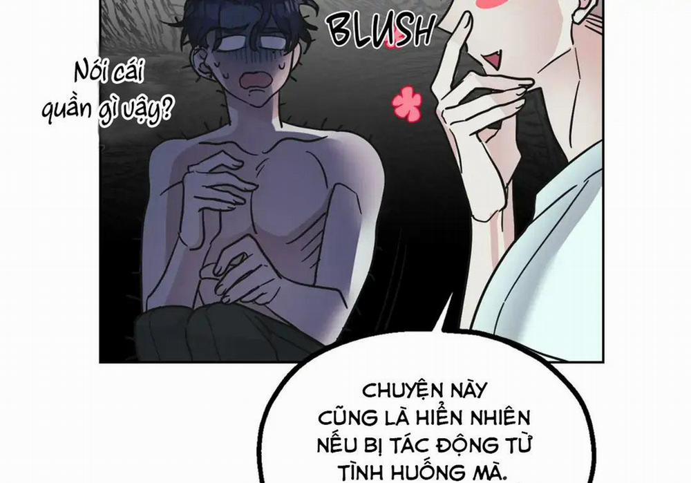 Manhwa Chịch Vồn Chịch Vã 74 Breast Friend trang 62