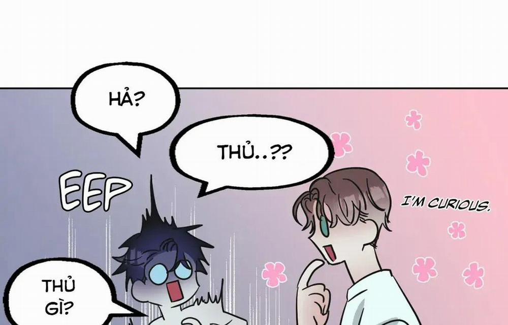 Manhwa Chịch Vồn Chịch Vã 74 Breast Friend trang 73