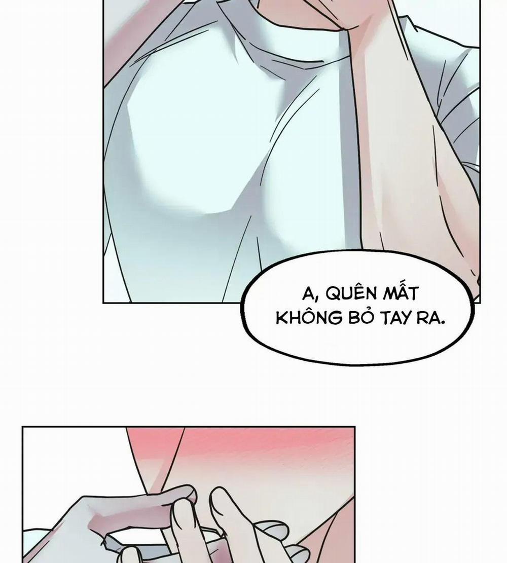 Manhwa Chịch Vồn Chịch Vã 74 Breast Friend trang 86