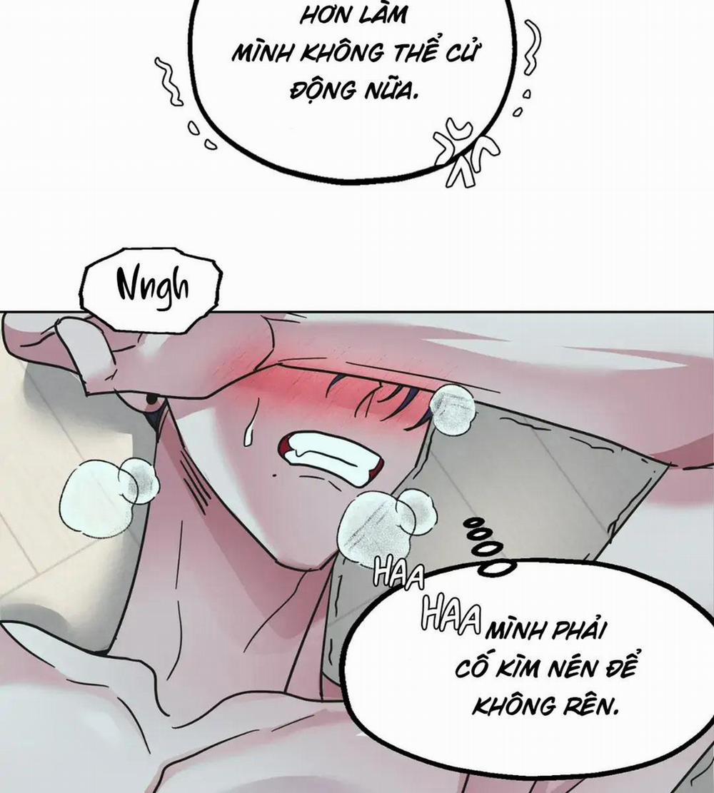 Manhwa Chịch Vồn Chịch Vã 74 trang 21